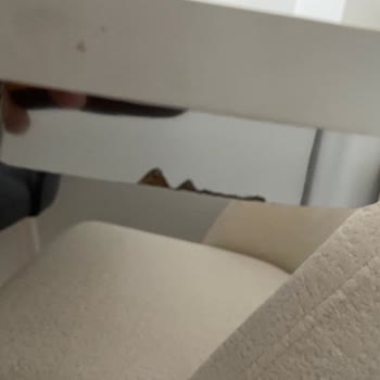 Teslim Edilen Mobilyalarda Çizik Ve Kırıklar Nedeniyle İade Ve Taksit İptali Talebi