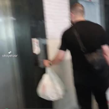 Haseki Eğitim Araştırma Hastanesi Asansörler Arızalı!
