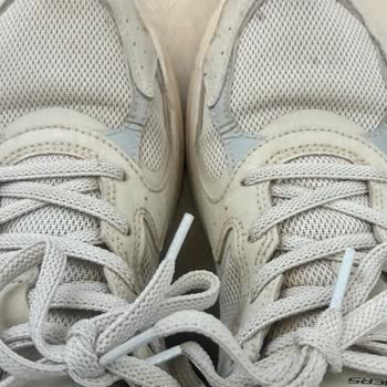 Skechers Arch Fit Kadın Ayakkabısında 1,5 Ayda Yırtılma Ve Deformasyon