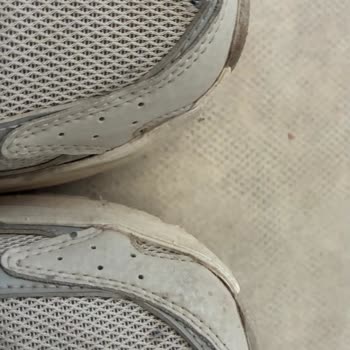 Skechers Arch Fit Kadın Ayakkabısında 1,5 Ayda Yırtılma Ve Deformasyon
