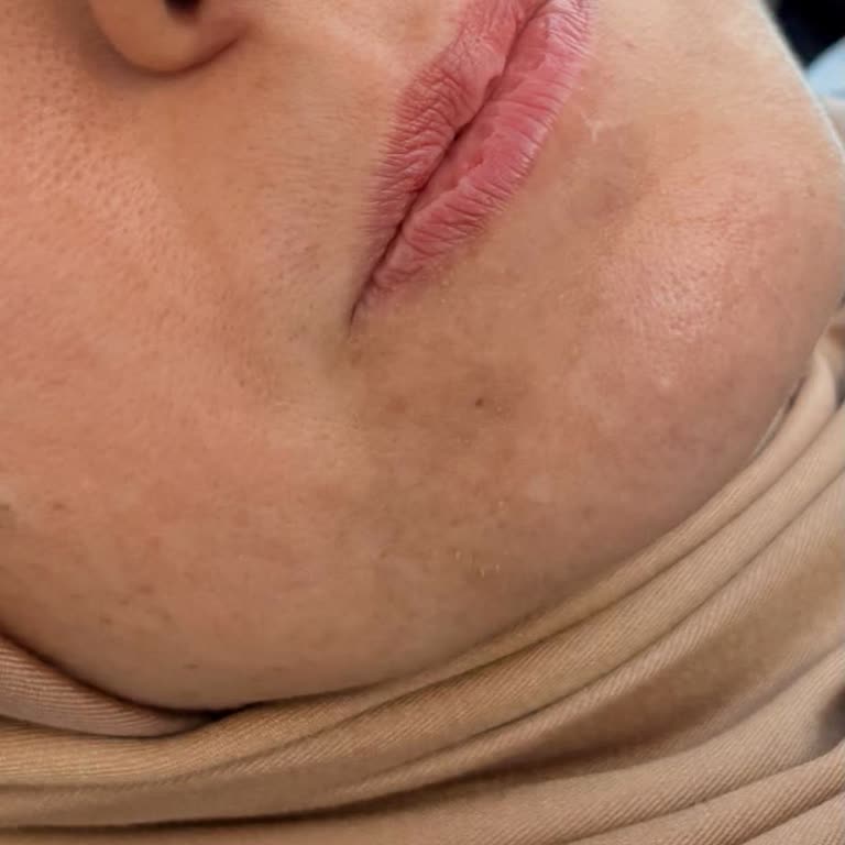 Vaat Edilen Kalıcı Rujda Ürün Çözülüyor, Mağaza Telefonu Açmıyor