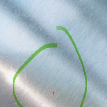 Bosch Buzdolabının Kapaklarındaki Tekrarlayan Paslanma İçin Garanti Dışı Reddedilme