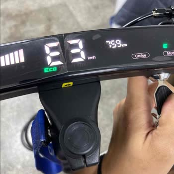 Kronik Arızalı E‑Scooter’da 5 Günlük Servis Gecikmesi