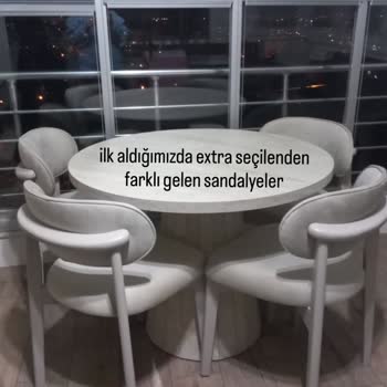 Yanlış Ürün Gönderimi, Özensiz Tamir Ve İade Reddi