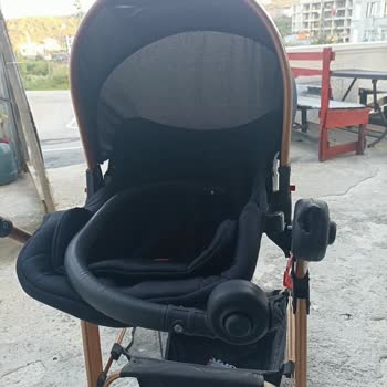 Bebek Arabası Kolları Kopuyor, Güvenlik Riski Ve Tekrarlayan Parça Sorunu