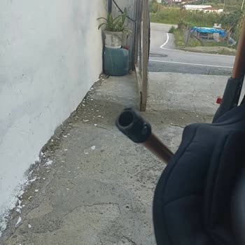 Bebek Arabası Kolları Kopuyor, Güvenlik Riski Ve Tekrarlayan Parça Sorunu