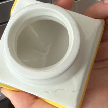 Kırık Ürün Ve Cevapsız Destek: Bella Maison’dan Acil Değişim Talebi