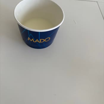 Eki aç