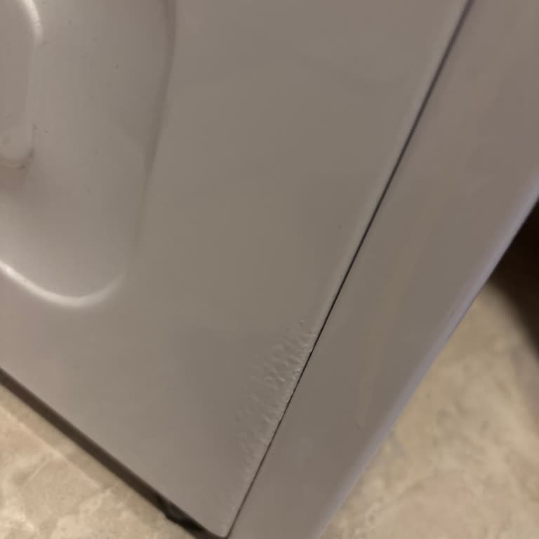 Beko Çamaşır Makinemde Sürekli Su Sızıntısı Ve Yetersiz Servis Nedeniyle Değişim Talebi