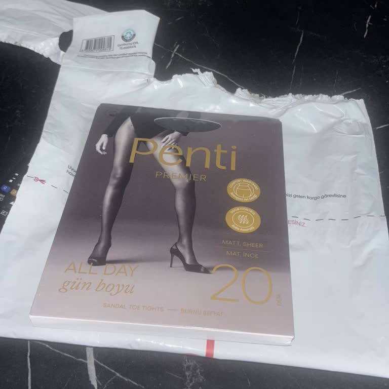 Sipariş Edilen 6’lı Çorap Paketi Eksik Gönderildi Ve Müşteri Hizmetinden Yanıt Gelmedi