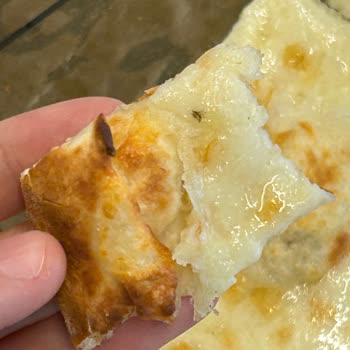 Sinekli Pide Üzerindeki Hijyen Sorunu Ve İade Reddi