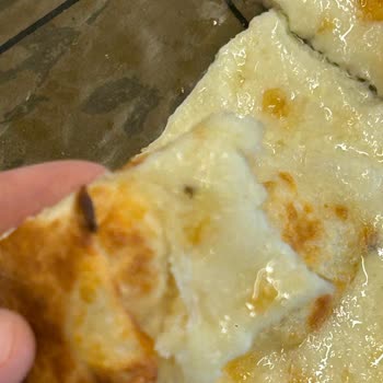 Sinekli Pide Üzerindeki Hijyen Sorunu Ve İade Reddi