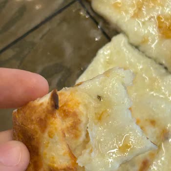 Sinekli Pide Üzerindeki Hijyen Sorunu Ve İade Reddi