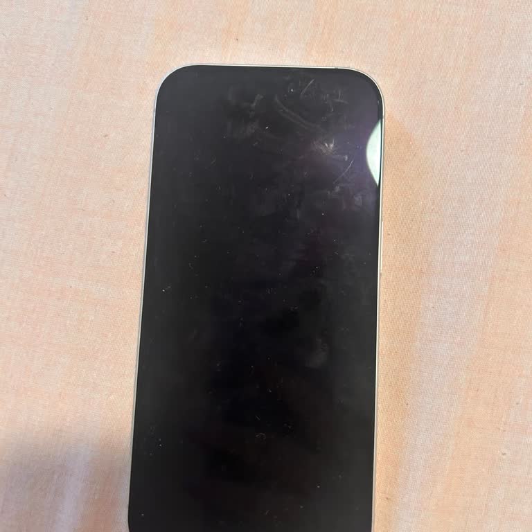 iPhone Kapanarak Tamamen Kullanılamaz Hale Geldi