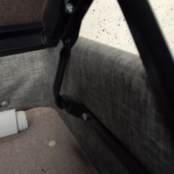 Baza Mekanizması Arızası Ve Mağaza Sorumluluk Reddi