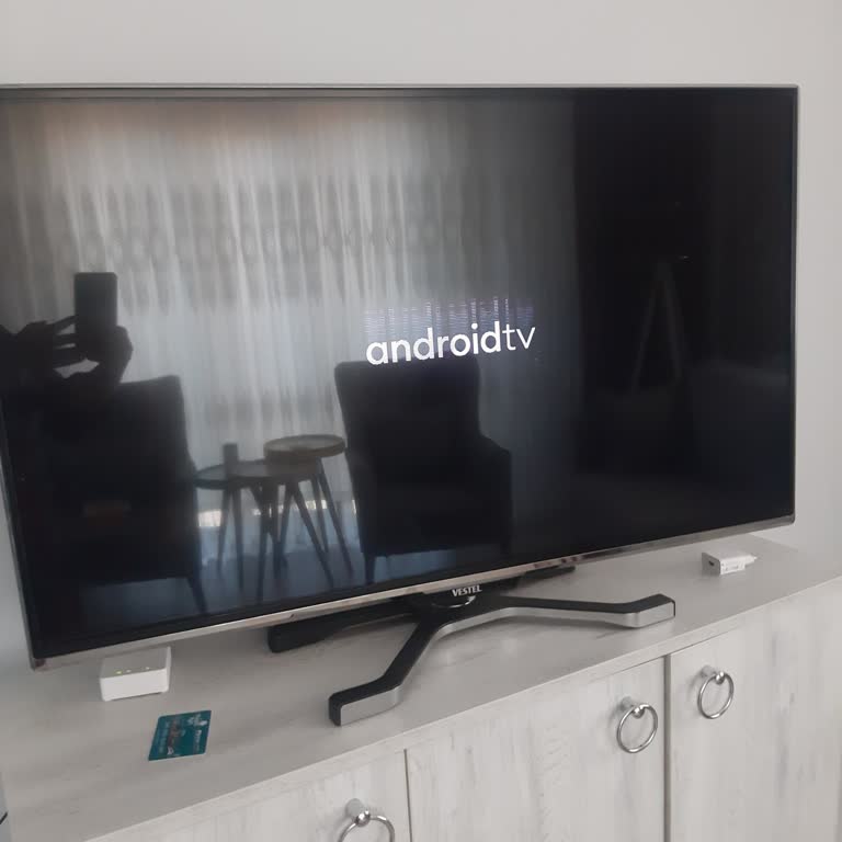 Xiaomi TV Stick 4K Yazılım Güncellemesi Sonrası Cihaz Çökmesi Ve Ücretsiz Tamir Talebi