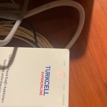 İnternet Kesintisi, Cevapsız Arıza Kaydı Ve Fatura Düzeltme Talebi