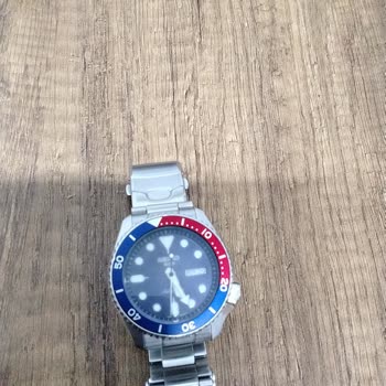 Seiko Watch Develops Condensation After Only 6 Uses