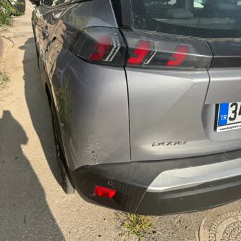 Matcar’da Araç Teslimatı Ve Hasar Sorunlarıyla Karşılaşılan Büyük Mağduriyet