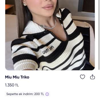 Miu Miu Product Does Not Match Listing and Quality Is Poor