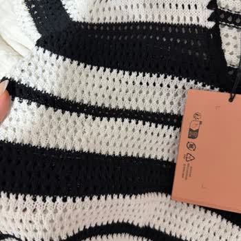 Miu Miu Product Does Not Match Listing and Quality Is Poor