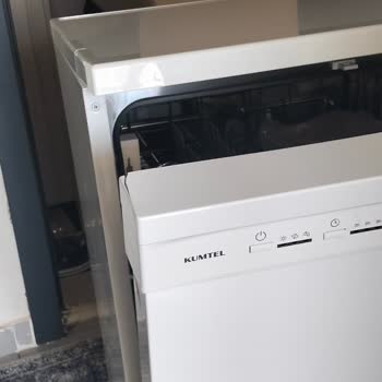 Kırık Bulaşık Makinesi Teslimatı Ve Uzayan Değişim Süreci