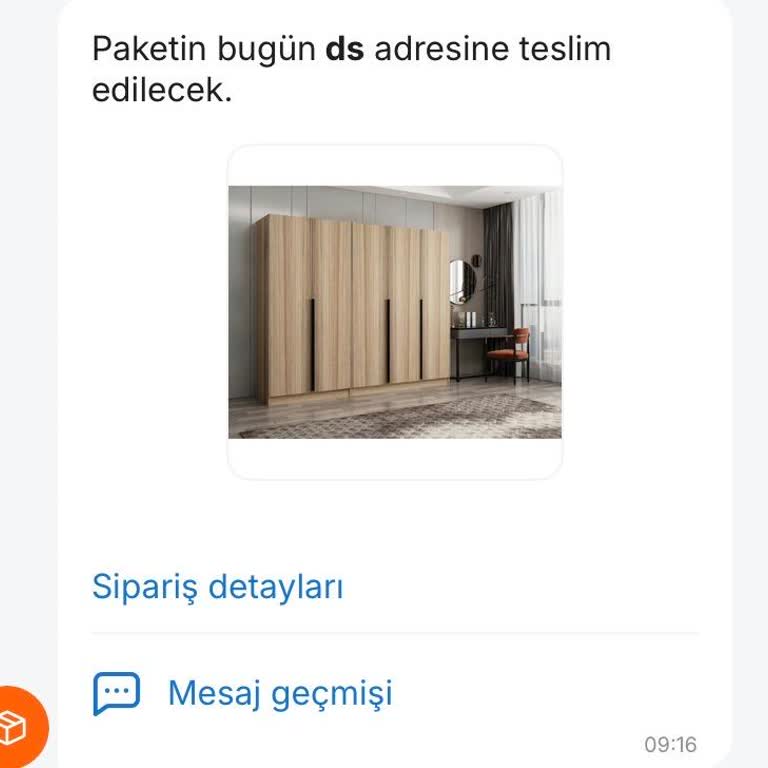 Teslimat Bilgilerindeki Çelişki Ve Sürekli Gecikme Mağduriyeti