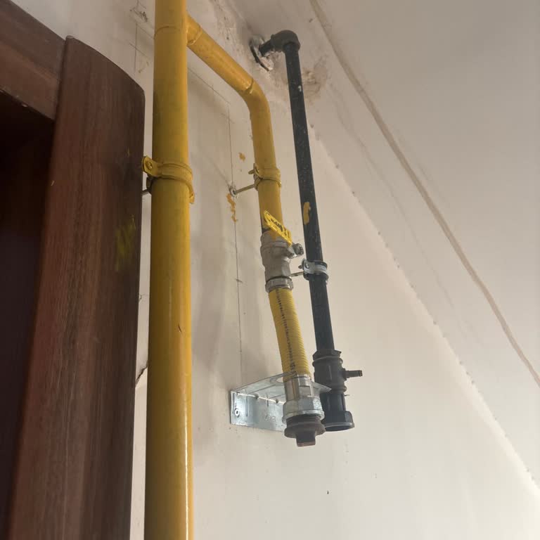 Doğalgaz Saatinin Takılmaması Ve Uzun Bekleme