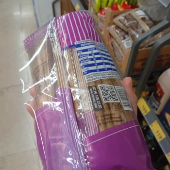 Satış Tarihi Gelmemiş Grissini Kasada Reddedildi