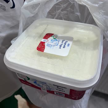 Yoğurtta Kıl Görülmesi BİM Güvenine Darbe