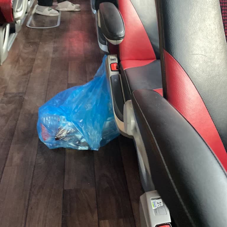 Kamil Koç Otobüsünde Güvensiz Seyahat Ve Personel Çatışması Nedeniyle Yaşanan Büyük Sorunlar