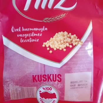 Filiz Kuskusunda Kurtlar: Gıda Güvenliği Sorunu