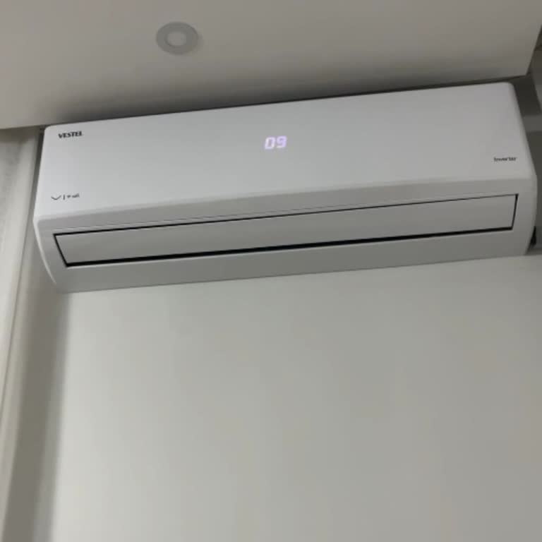 Sürekli Hata Veren Vestel Klima İçin Ürün Değişimi Talebi