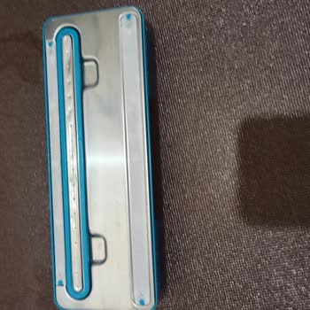 Su Akıtma Sistemi Çalışmıyor Ve Paspas Başlığı Kullanılamaz