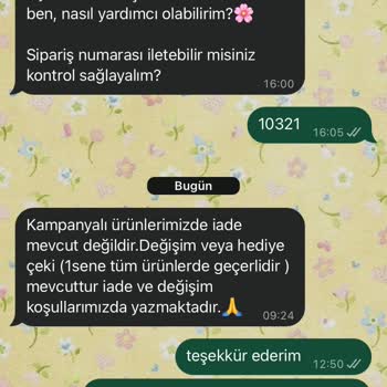 İptal Talebim Görmezden Gelindi, Düğün İçin Alınan Elbise Gecikmeli Ve İade Edilemez
