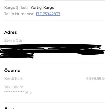 İptal Talebim Görmezden Gelindi, Düğün İçin Alınan Elbise Gecikmeli Ve İade Edilemez