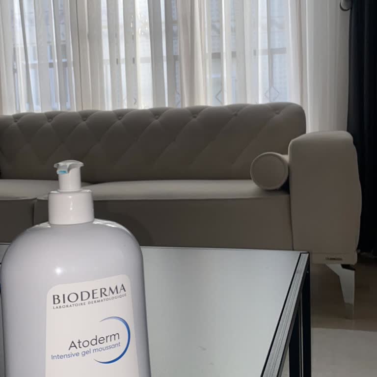Sahte Bioderma Ürünü Cilt Tahrişi Ve Tam İade Talebi