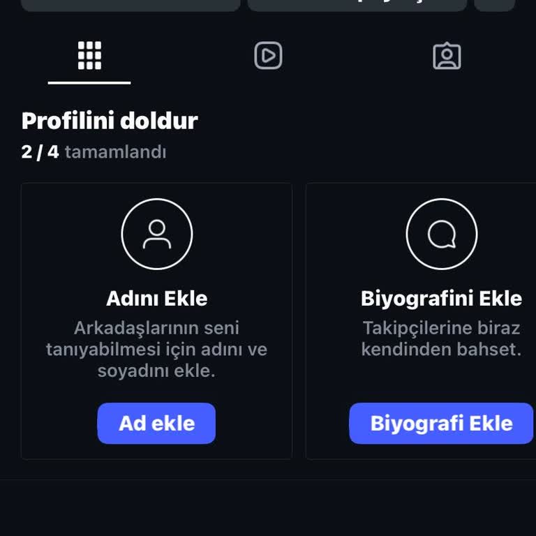 Kullanıcı Adı Kimliğimle Uyuşmadığı İçin Instagram Hesabım Yanlışlıkla Kapatıldı