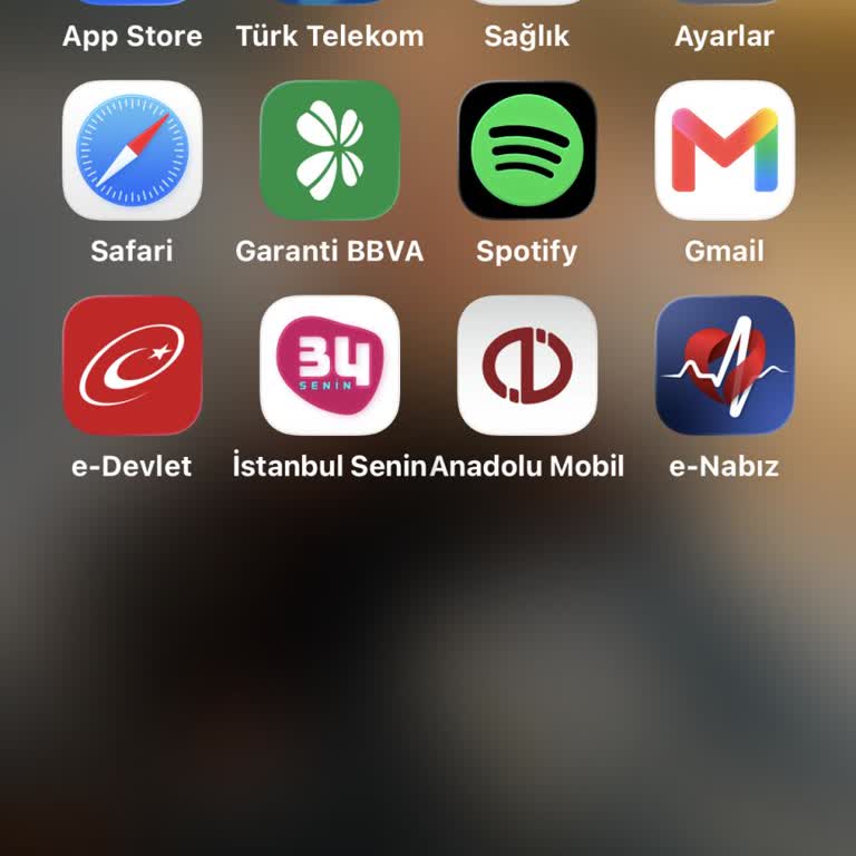 İki Bölgede 5G Kapsama Sorunu: Kesintili Arama Ve İnternet