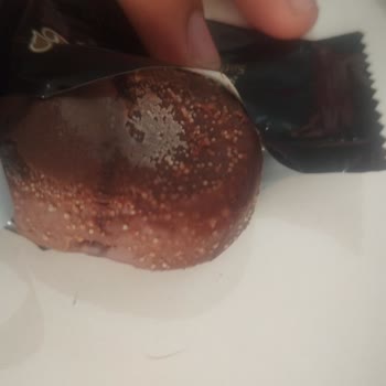 Bozuk Brownie Ürünü İçin Değişim Talebi