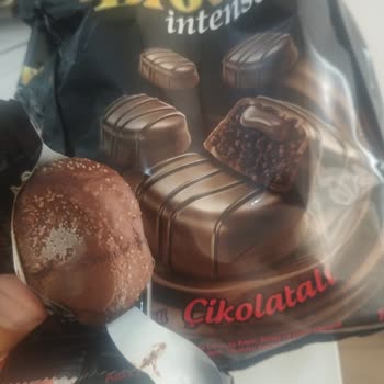 Bozuk Brownie Ürünü İçin Değişim Talebi