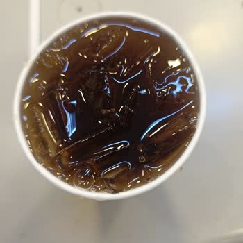 Popeyes Ankara Saraçoğlu Şubesinde Müşteriye Saygısız Yaklaşım
