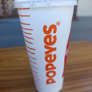 Popeyes Ankara Saraçoğlu Şubesinde Müşteriye Saygısız Yaklaşım