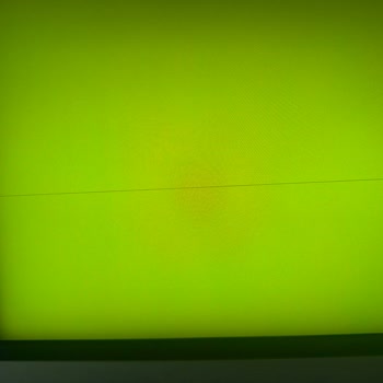 Samsung 65QN800C Televizyonda Sürekli Panel Arızası Ve Değişim Reddi