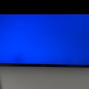 Samsung 65QN800C Televizyonda Sürekli Panel Arızası Ve Değişim Reddi