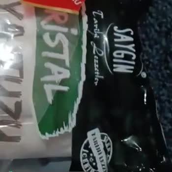 Saygın Kaya Tuzu Çok Kötü, Lütfen Kendinizi Düzeltin!