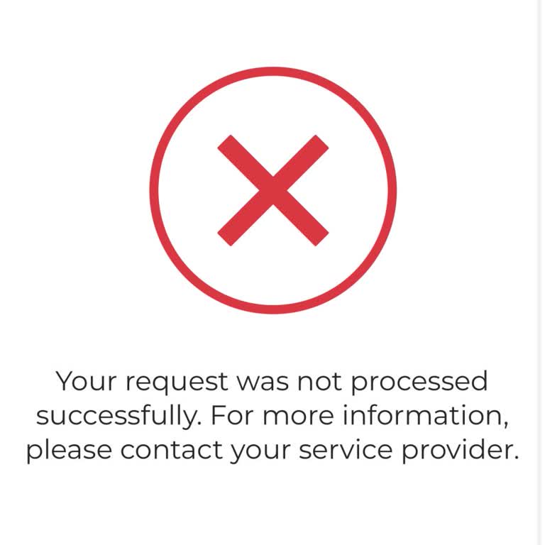 Ödeme Yapıldı, KYC Hatası Nedeniyle ESIM Kullanılamıyor