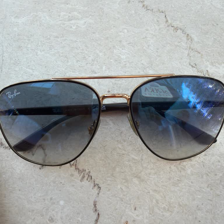 Ray Ban Gözlüğümde Çizik Ve Sap Sorunları, Ret Kararıyla Mağdur