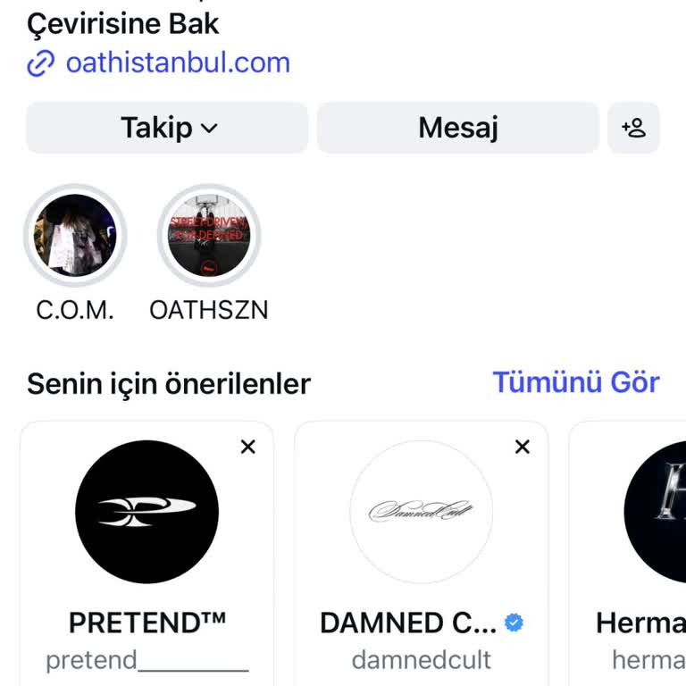 Eksik Tişört Ve Yanlış Beden Pantolon Şikayeti
