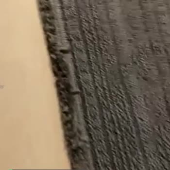 Gümüşsuyu Halıda Geçmeyen Koku Ve Çıkan İplikler